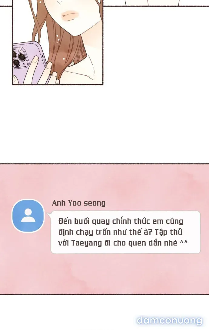 đọc truyện Cảm Xúc Chuyển Giao Chương 41 ảnh 10 tại Thiên Thai Truyện