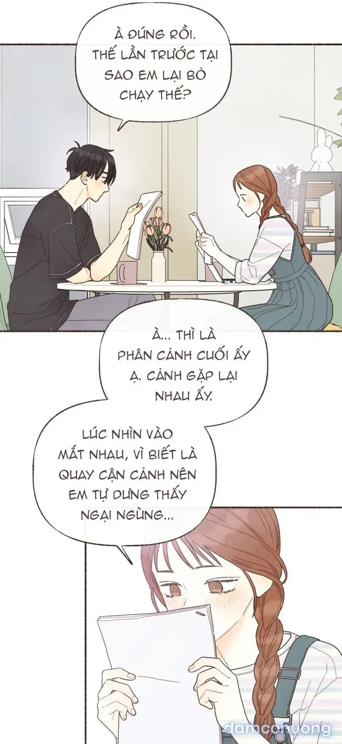 đọc truyện Cảm Xúc Chuyển Giao Chương 42 ảnh 18 tại Thiên Thai Truyện