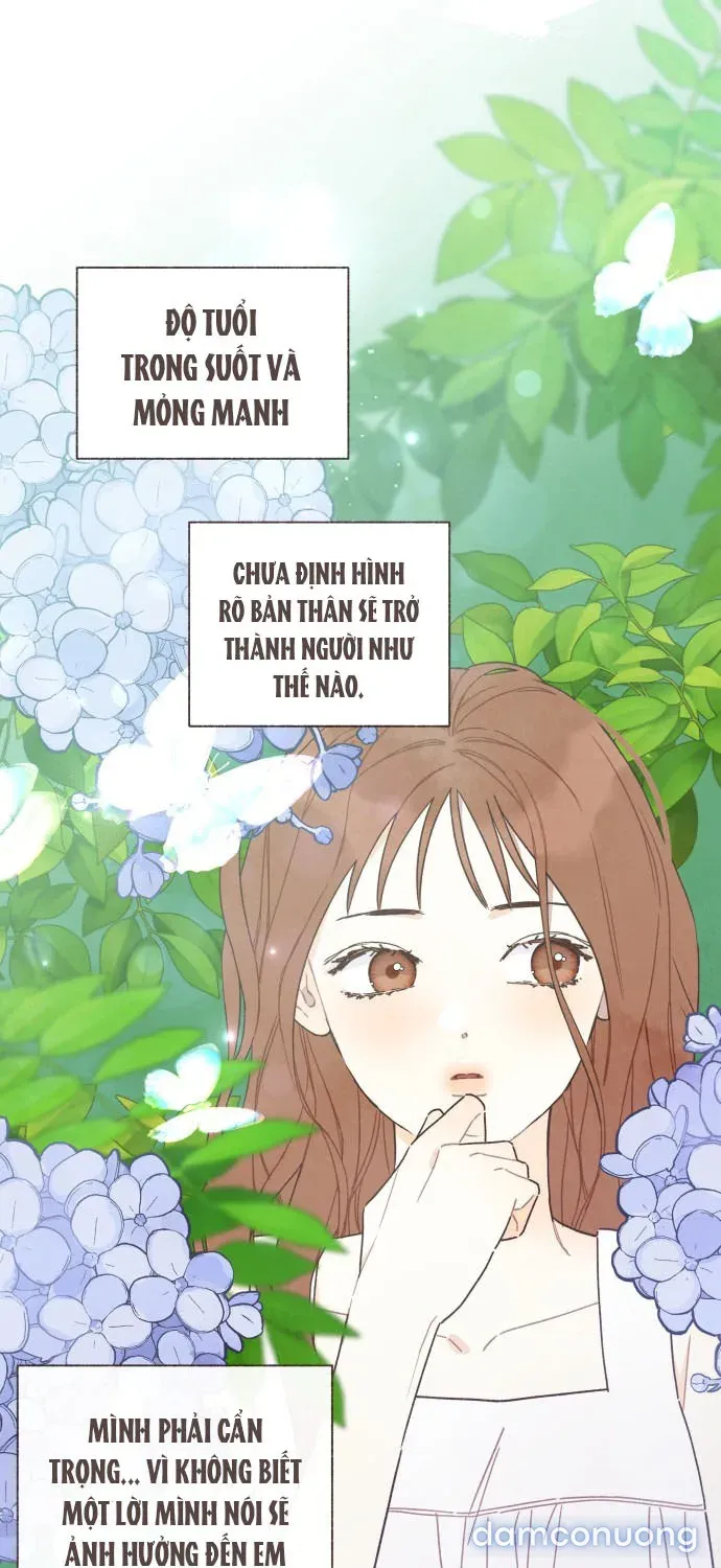 đọc truyện Cảm Xúc Chuyển Giao Chương 42 ảnh 4 tại Thiên Thai Truyện