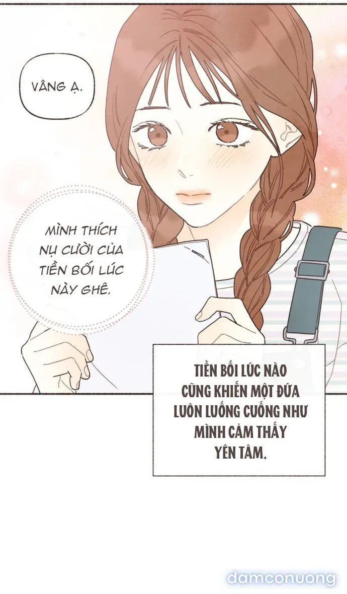 đọc truyện Cảm Xúc Chuyển Giao Chương 42 ảnh 28 tại Thiên Thai Truyện