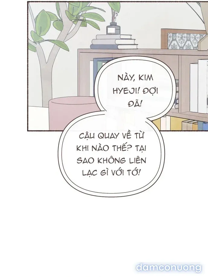 đọc truyện Cảm Xúc Chuyển Giao Chương 42 ảnh 30 tại Thiên Thai Truyện
