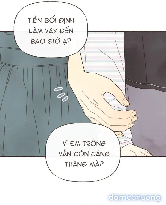 đọc truyện Cảm Xúc Chuyển Giao Chương 42 ảnh 45 tại Thiên Thai Truyện
