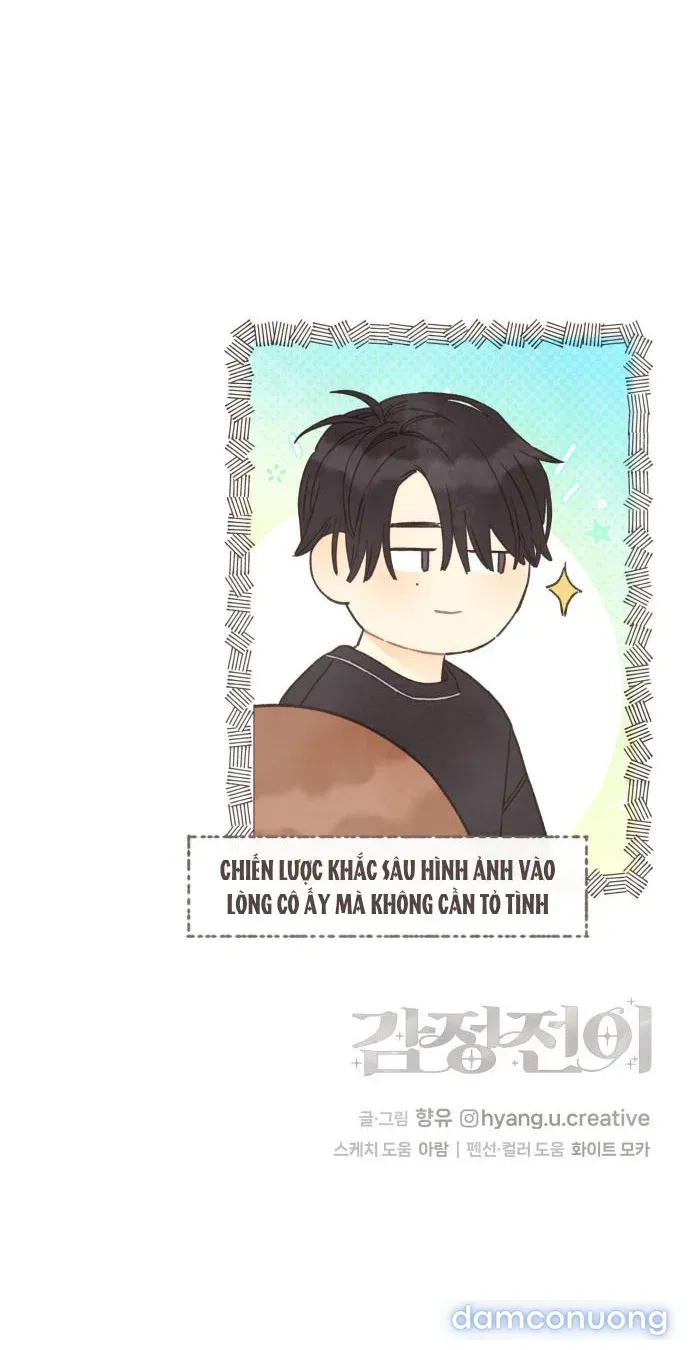 đọc truyện Cảm Xúc Chuyển Giao Chương 42 ảnh 54 tại Thiên Thai Truyện