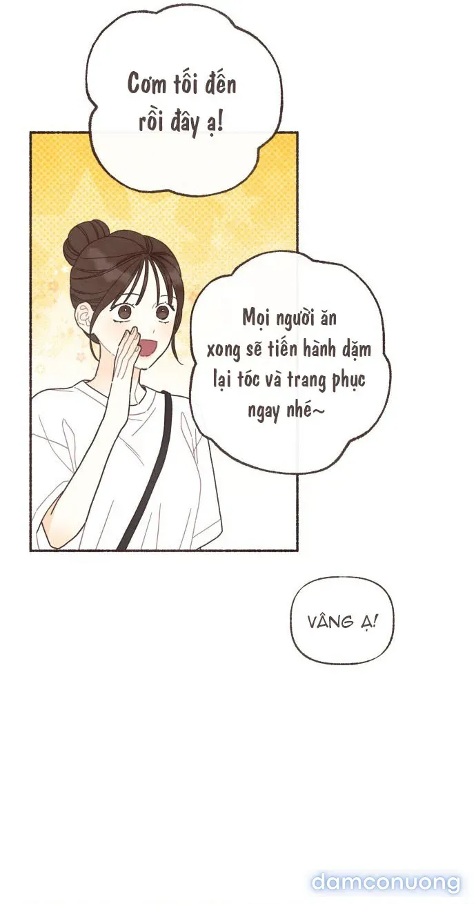 đọc truyện Cảm Xúc Chuyển Giao Chương 43 ảnh 32 tại Thiên Thai Truyện