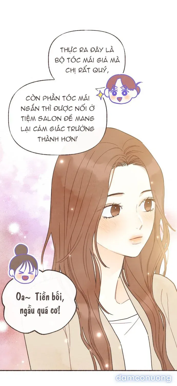 đọc truyện Cảm Xúc Chuyển Giao Chương 43 ảnh 34 tại Thiên Thai Truyện