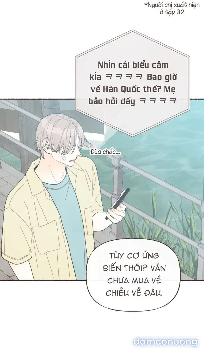 đọc truyện Cảm Xúc Chuyển Giao Chương 44 ảnh 42 tại Thiên Thai Truyện