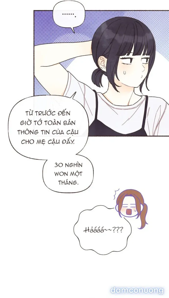 đọc truyện Cảm Xúc Chuyển Giao Chương 45 ảnh 15 tại Thiên Thai Truyện