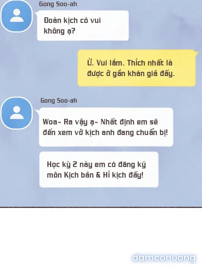 đọc truyện Cảm Xúc Chuyển Giao Chương 45 ảnh 38 tại Thiên Thai Truyện