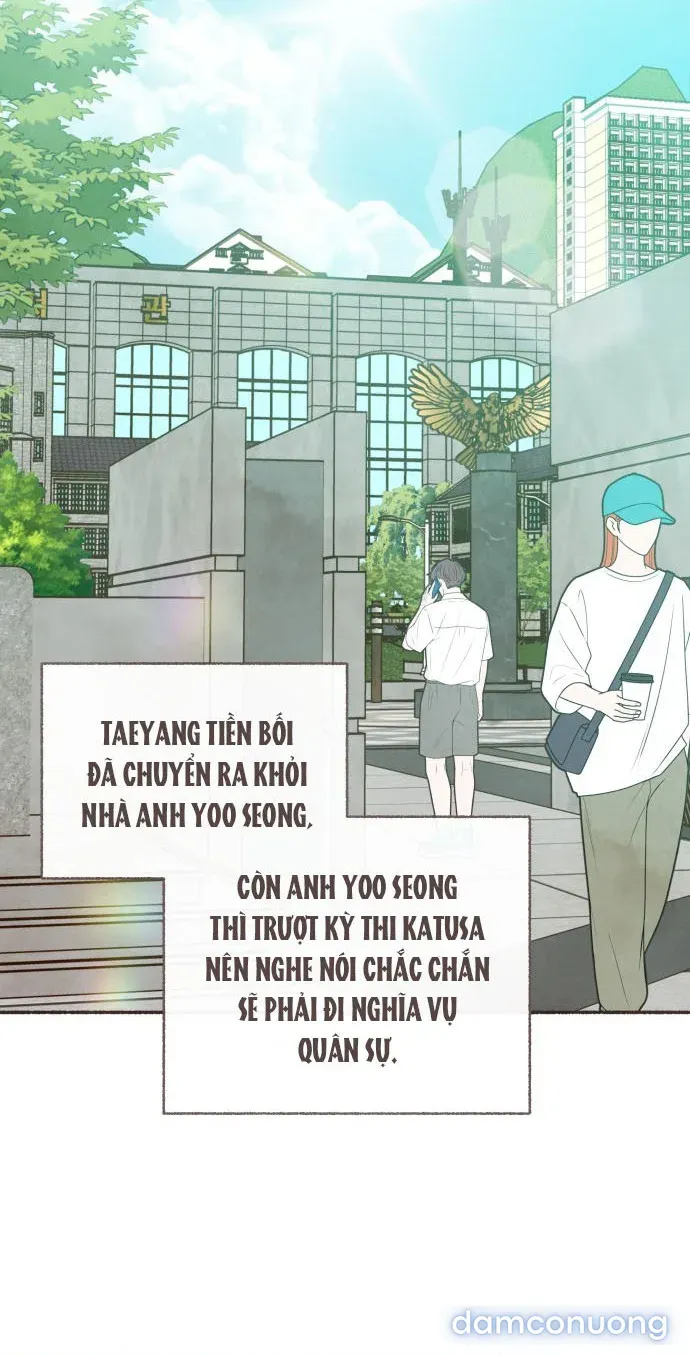 đọc truyện Cảm Xúc Chuyển Giao Chương 45 ảnh 49 tại Thiên Thai Truyện