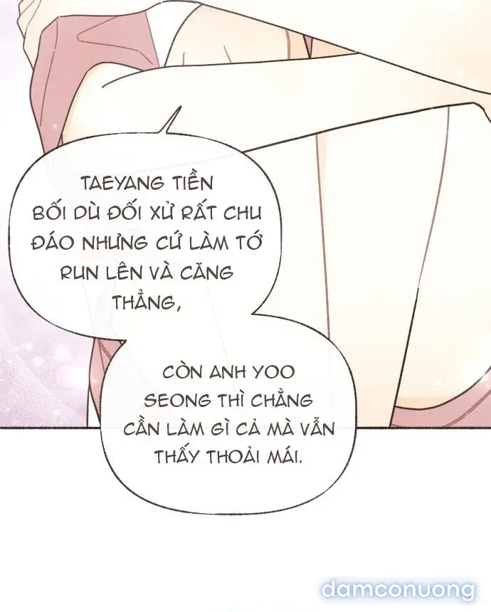 đọc truyện Cảm Xúc Chuyển Giao Chương 45 ảnh 7 tại Thiên Thai Truyện
