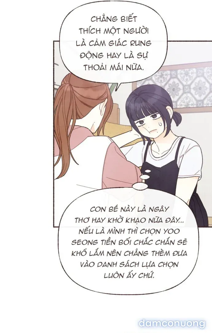 đọc truyện Cảm Xúc Chuyển Giao Chương 45 ảnh 8 tại Thiên Thai Truyện