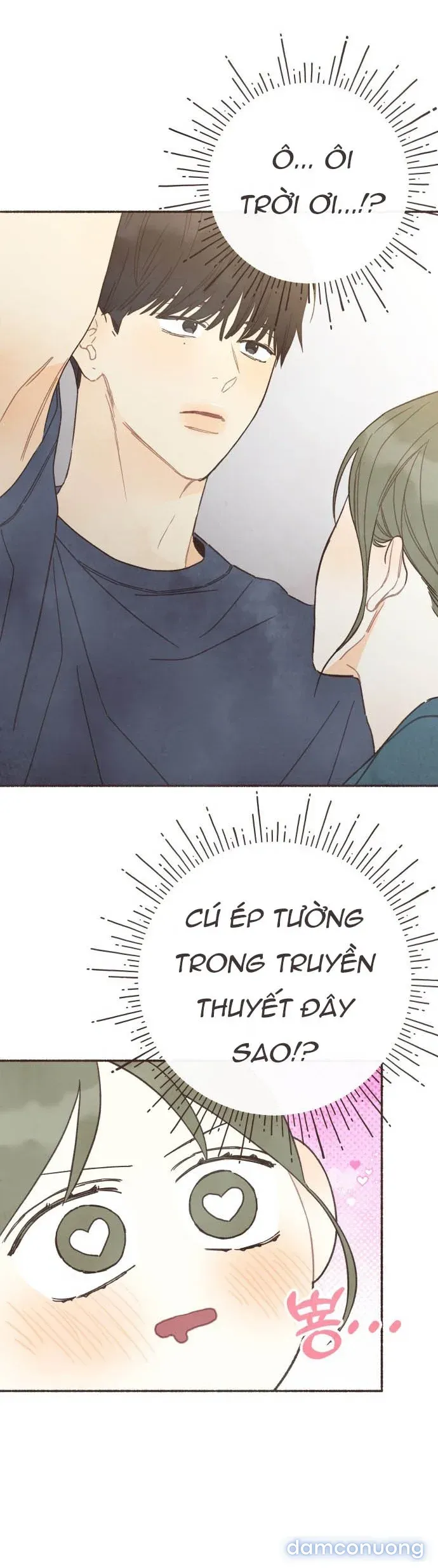 đọc truyện Cảm Xúc Chuyển Giao Chương 47 ảnh 10 tại Thiên Thai Truyện