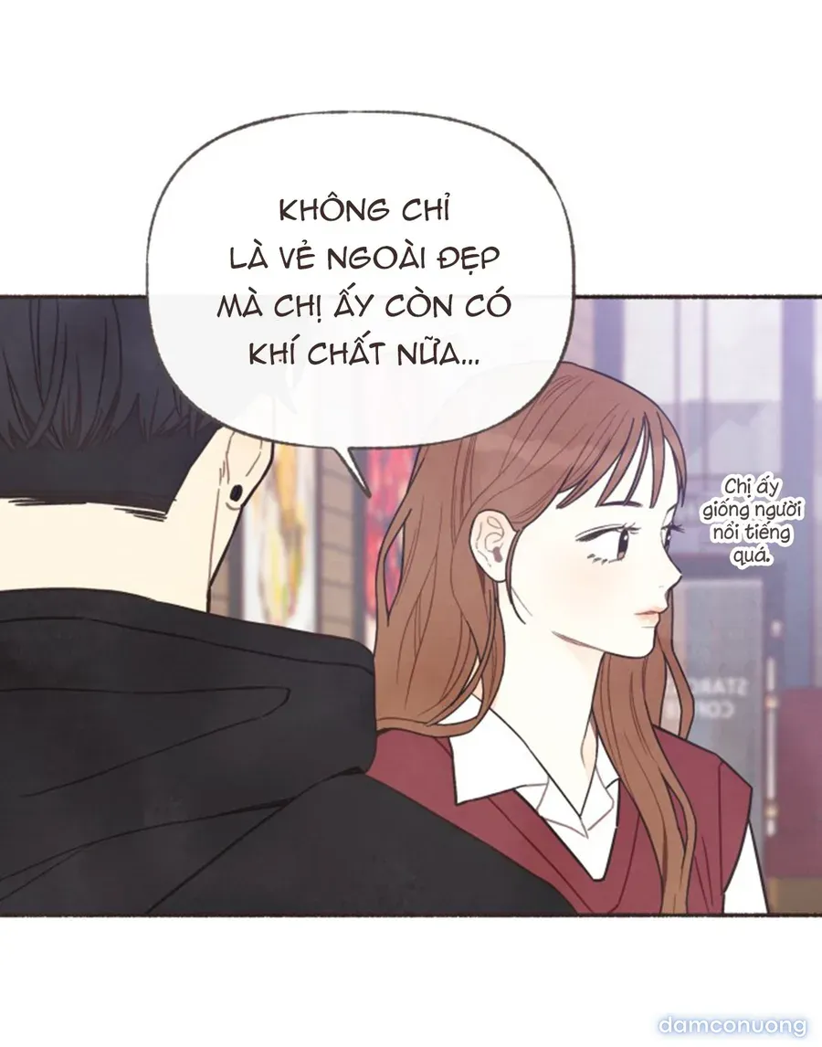 đọc truyện Cảm Xúc Chuyển Giao Chương 5 ảnh 5 tại Thiên Thai Truyện