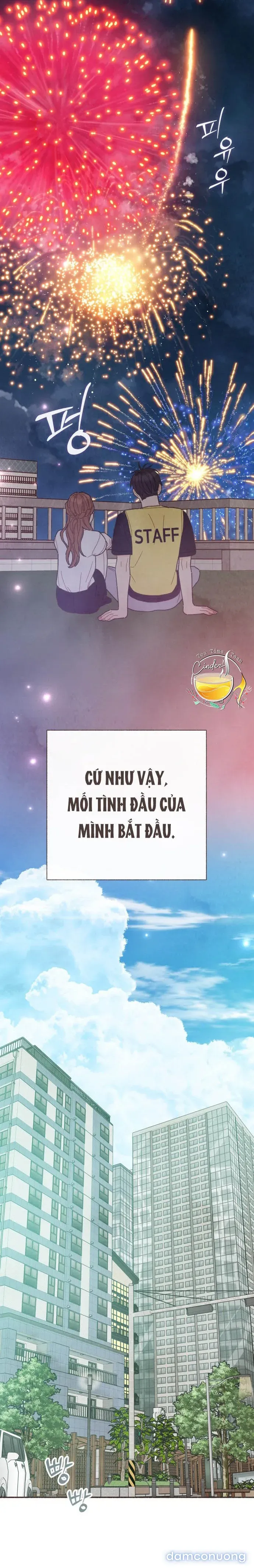 đọc truyện Cảm Xúc Chuyển Giao Chương 50 ảnh 22 tại Thiên Thai Truyện