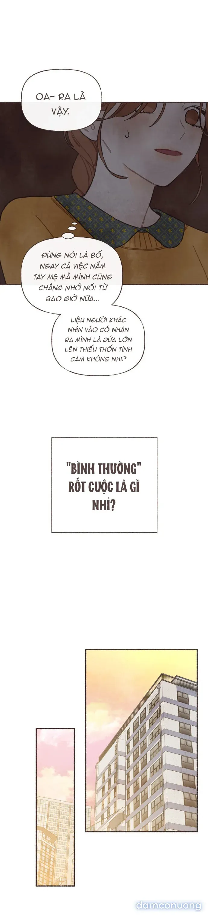 đọc truyện Cảm Xúc Chuyển Giao Chương 52 ảnh 20 tại Thiên Thai Truyện