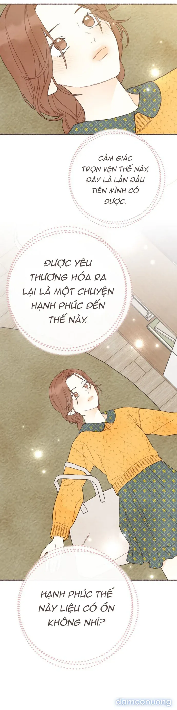 đọc truyện Cảm Xúc Chuyển Giao Chương 53 ảnh 14 tại Thiên Thai Truyện