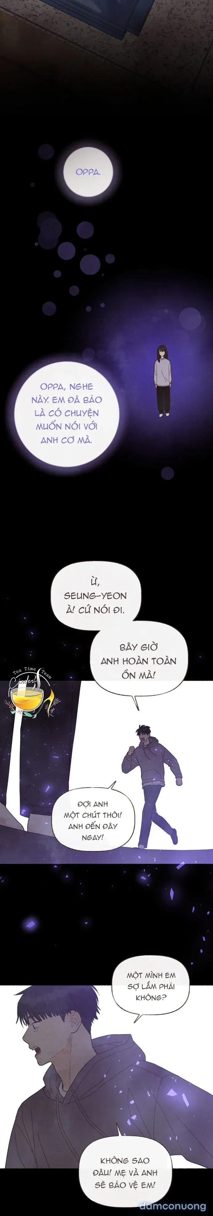 đọc truyện Cảm Xúc Chuyển Giao Chương 55 ảnh 20 tại Thiên Thai Truyện