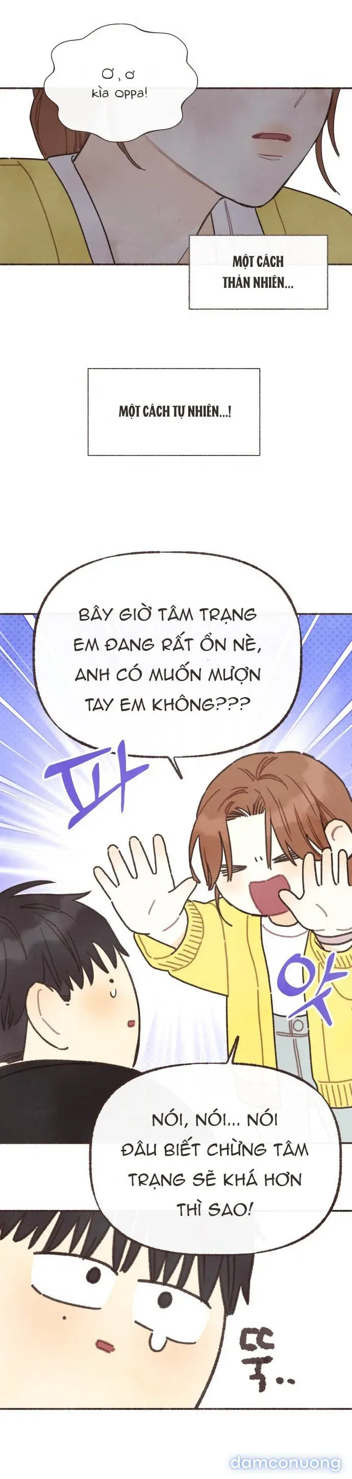 đọc truyện Cảm Xúc Chuyển Giao Chương 56 ảnh 20 tại Thiên Thai Truyện