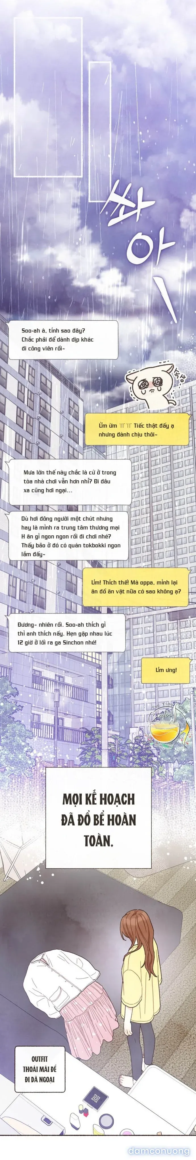 đọc truyện Cảm Xúc Chuyển Giao Chương 57 ảnh 13 tại Thiên Thai Truyện