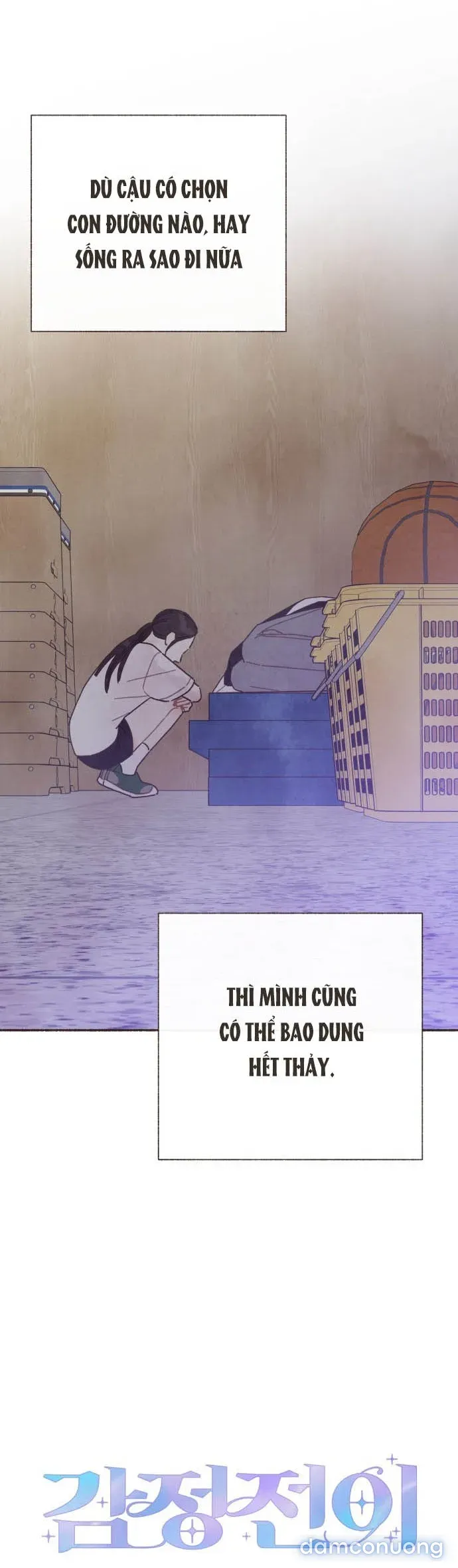 đọc truyện Cảm Xúc Chuyển Giao Chương 57 ảnh 5 tại Thiên Thai Truyện