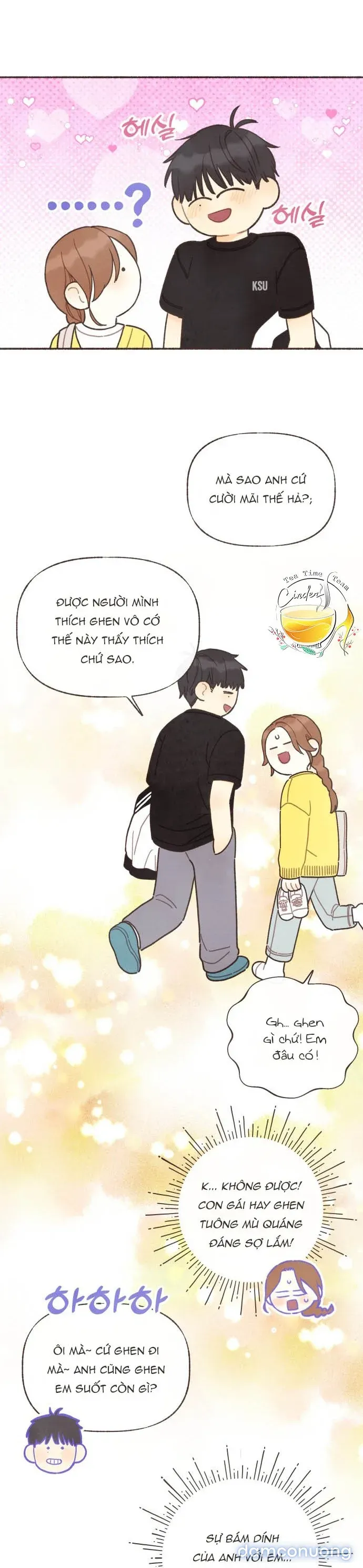 đọc truyện Cảm Xúc Chuyển Giao Chương 57 ảnh 8 tại Thiên Thai Truyện