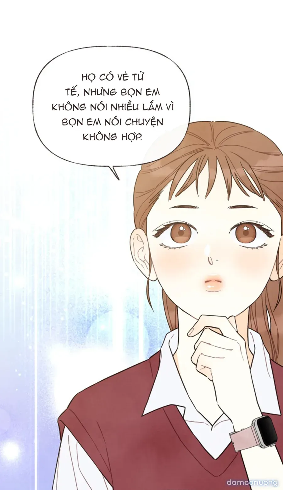 đọc truyện Cảm Xúc Chuyển Giao Chương 6 ảnh 12 tại Thiên Thai Truyện