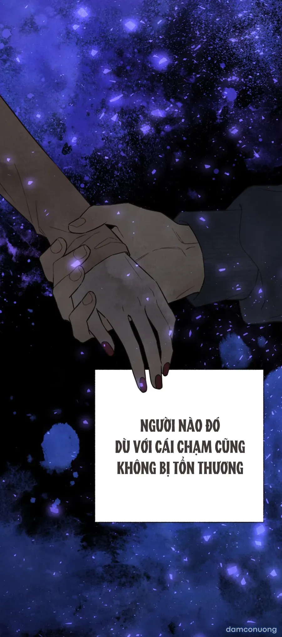 đọc truyện Cảm Xúc Chuyển Giao Chương 6 ảnh 47 tại Thiên Thai Truyện