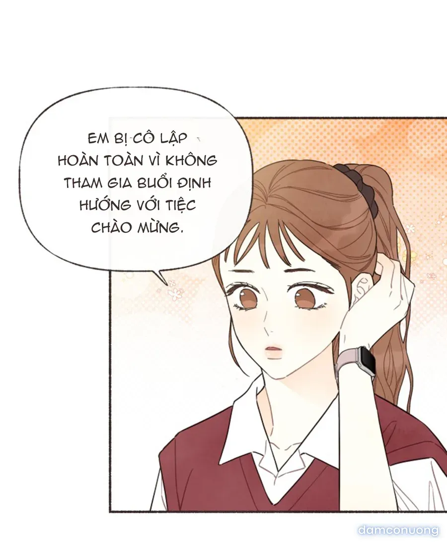 đọc truyện Cảm Xúc Chuyển Giao Chương 6 ảnh 7 tại Thiên Thai Truyện