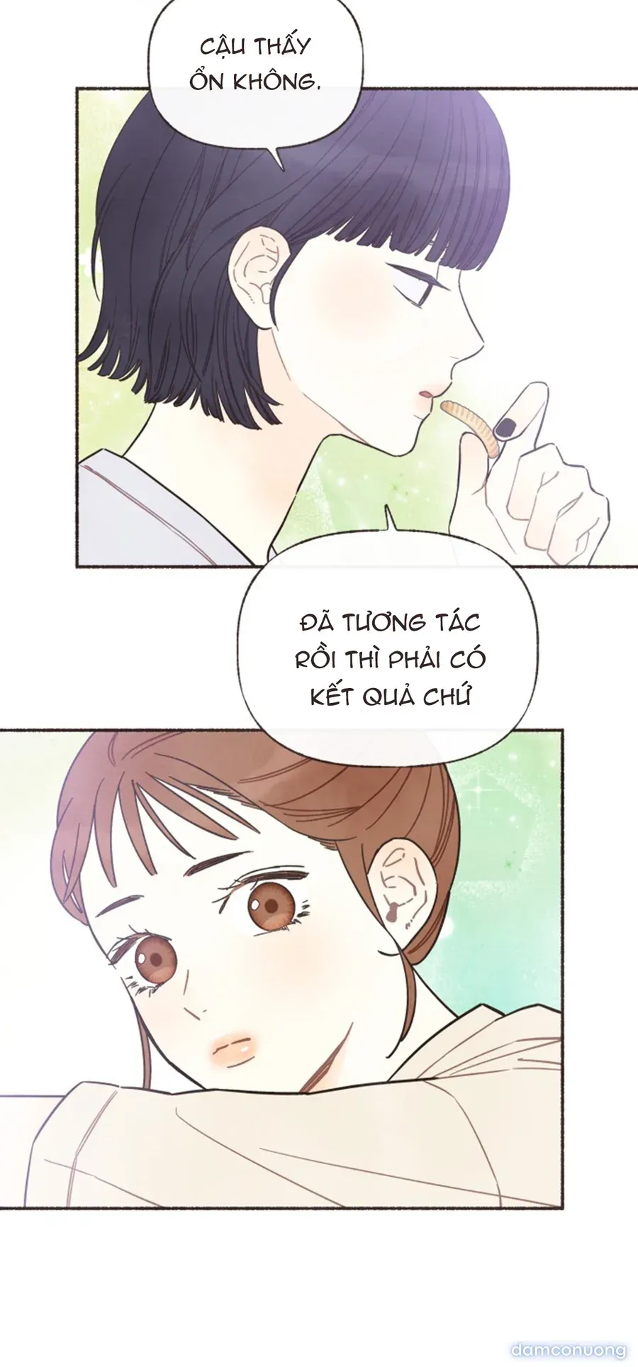 đọc truyện Cảm Xúc Chuyển Giao Chương 7 ảnh 15 tại Thiên Thai Truyện