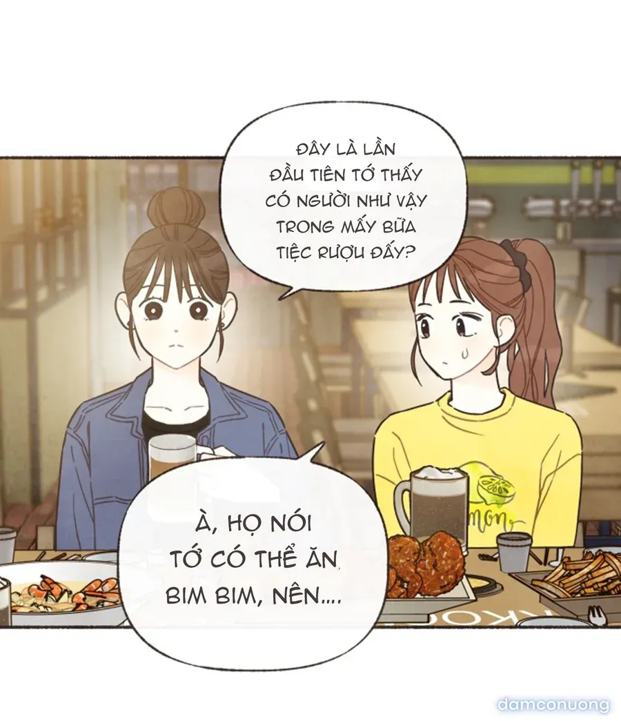 đọc truyện Cảm Xúc Chuyển Giao Chương 7 ảnh 41 tại Thiên Thai Truyện