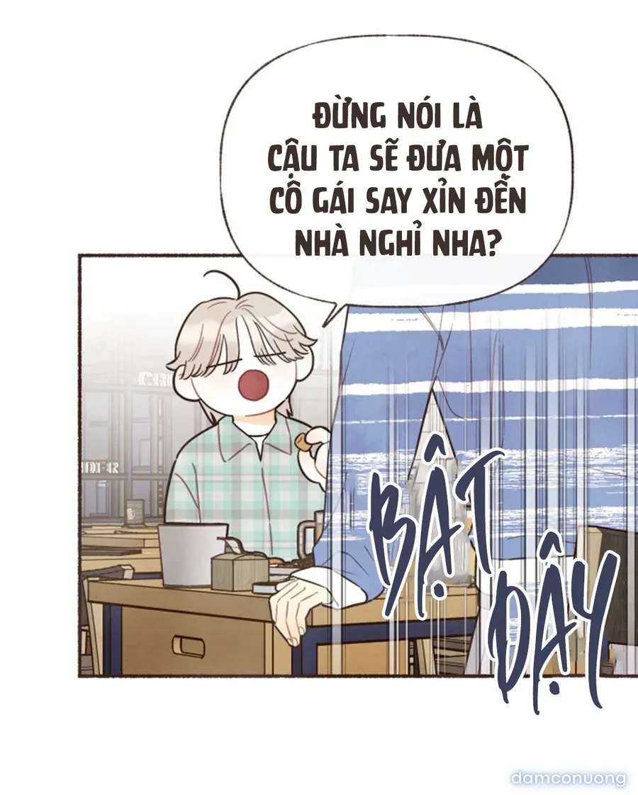 đọc truyện Cảm Xúc Chuyển Giao Chương 8 ảnh 16 tại Thiên Thai Truyện