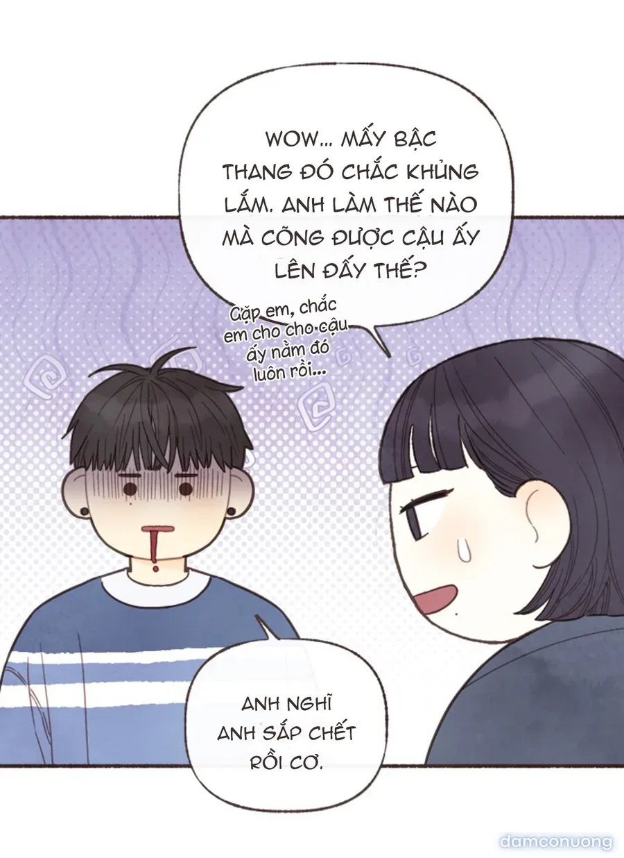 đọc truyện Cảm Xúc Chuyển Giao Chương 9 ảnh 12 tại Thiên Thai Truyện