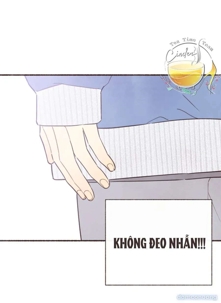 đọc truyện Cảm Xúc Chuyển Giao Chương 9 ảnh 16 tại Thiên Thai Truyện