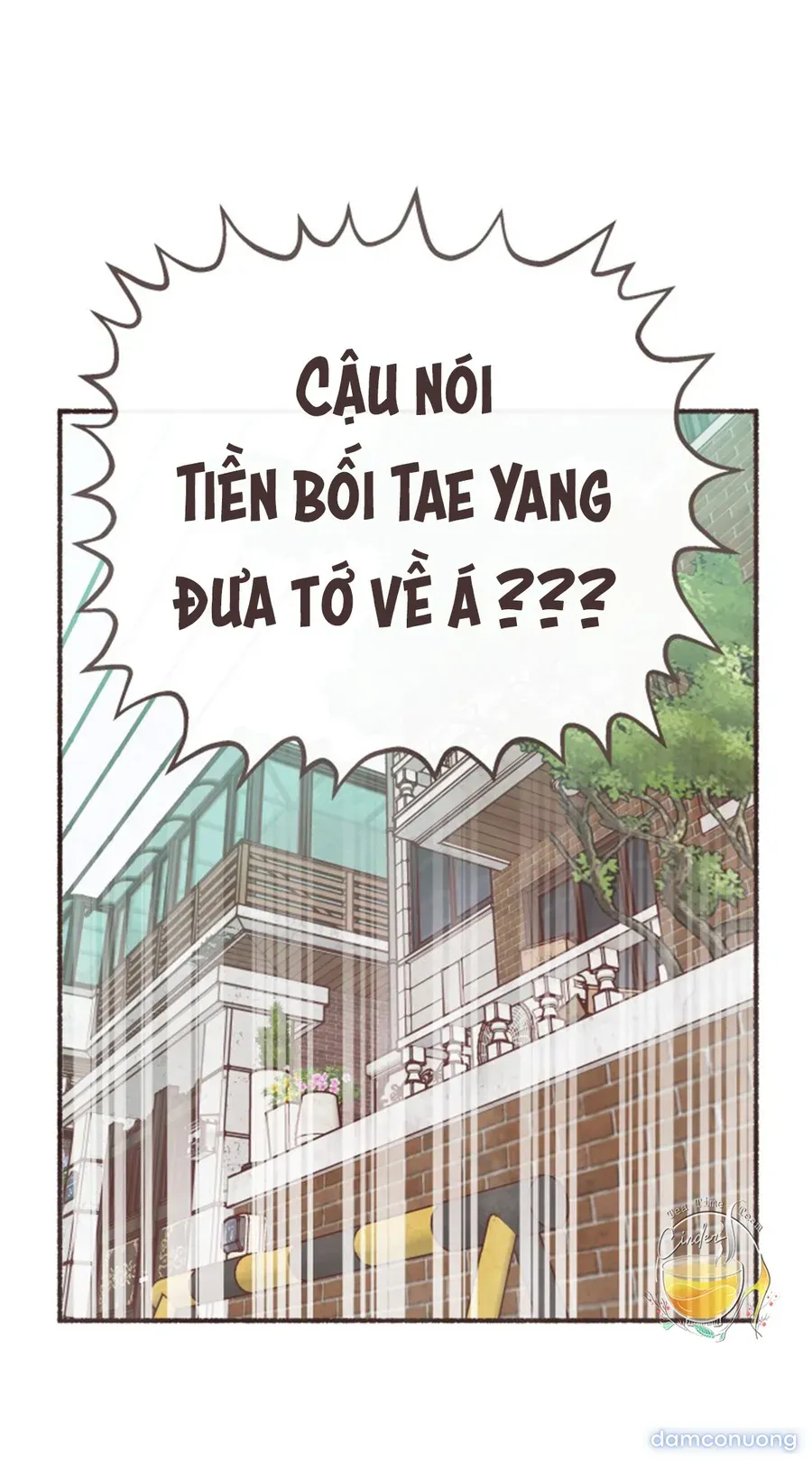 đọc truyện Cảm Xúc Chuyển Giao Chương 9 ảnh 26 tại Thiên Thai Truyện