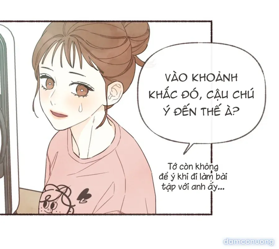 đọc truyện Cảm Xúc Chuyển Giao Chương 9 ảnh 30 tại Thiên Thai Truyện