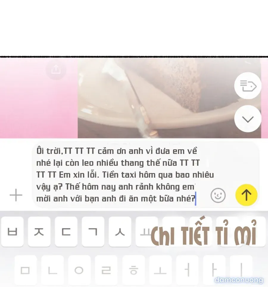 đọc truyện Cảm Xúc Chuyển Giao Chương 9 ảnh 43 tại Thiên Thai Truyện
