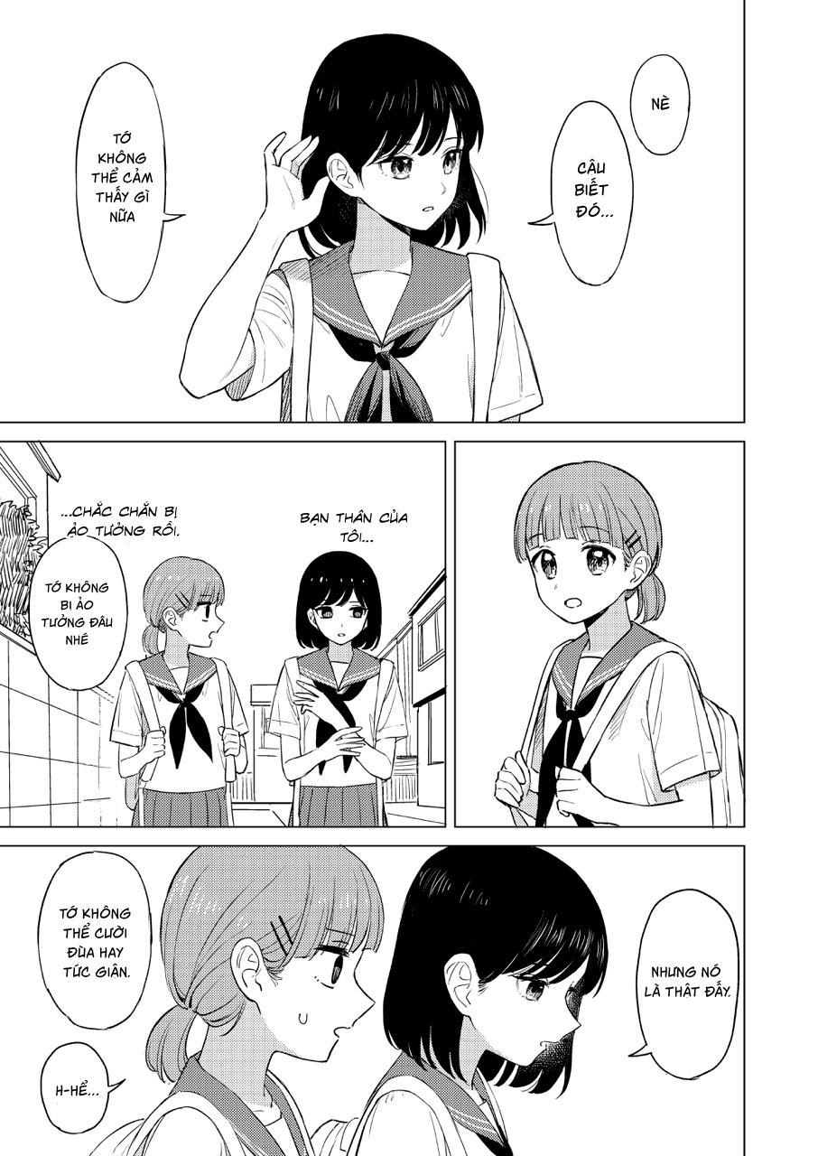 đọc truyện Cảm Xúc Quay Trở Lại Chương 1 ảnh 2 tại Thiên Thai Truyện