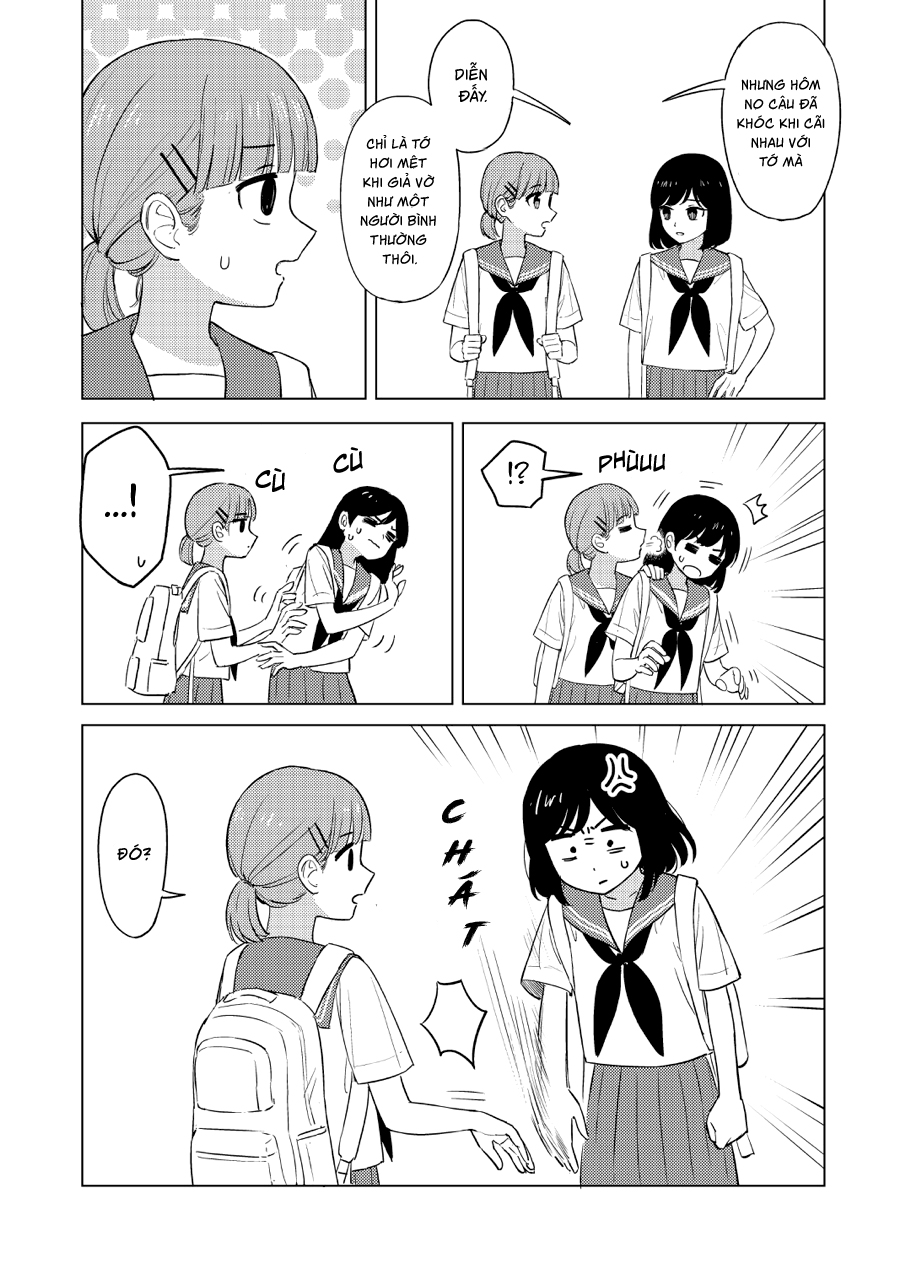 đọc truyện Cảm Xúc Quay Trở Lại Chương 1 ảnh 3 tại Thiên Thai Truyện