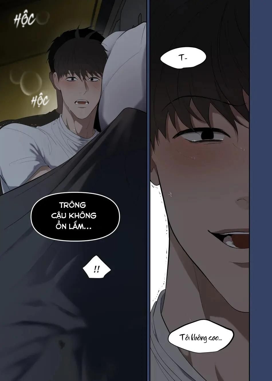 đọc truyện Camping! Chương 1 ảnh 16 tại Thiên Thai Truyện