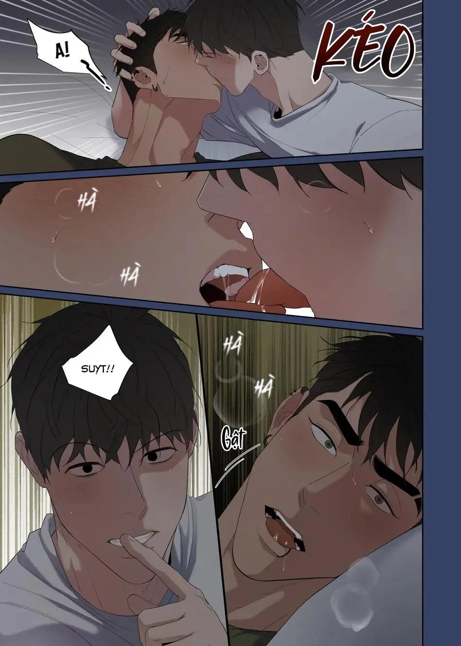 đọc truyện Camping! Chương 1 ảnh 9 tại Thiên Thai Truyện