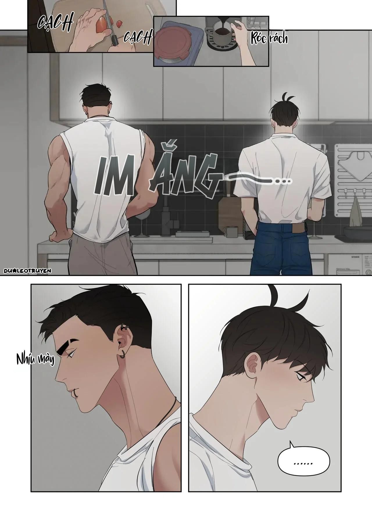 đọc truyện Camping! Chương 2 ảnh 2 tại Thiên Thai Truyện