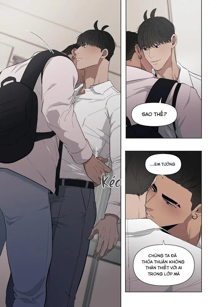 đọc truyện Camping! Chương 3 ảnh 5 tại Thiên Thai Truyện