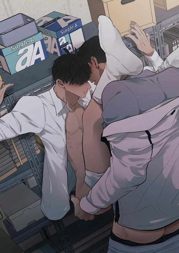 đọc truyện Camping! Chương 3 ảnh 7 tại Thiên Thai Truyện