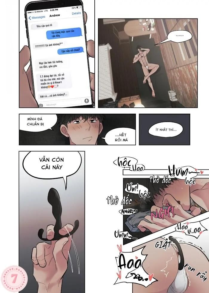 đọc truyện Camping! Chương 4 ảnh 2 tại Thiên Thai Truyện