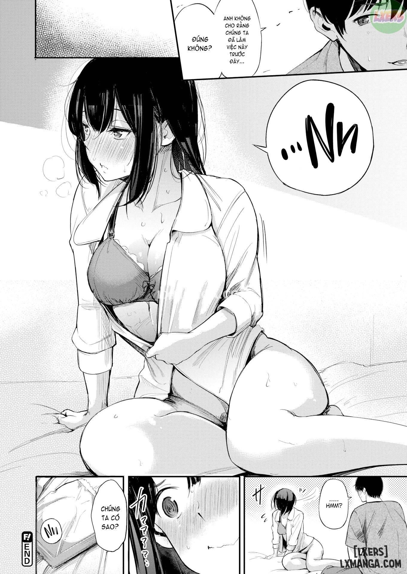 đọc truyện Campus Life Chương 1 ảnh 37 tại Thiên Thai Truyện