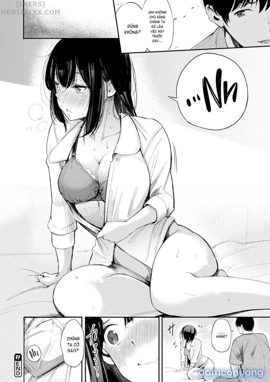 đọc truyện Campus Life Oneshot ảnh 39 tại Thiên Thai Truyện