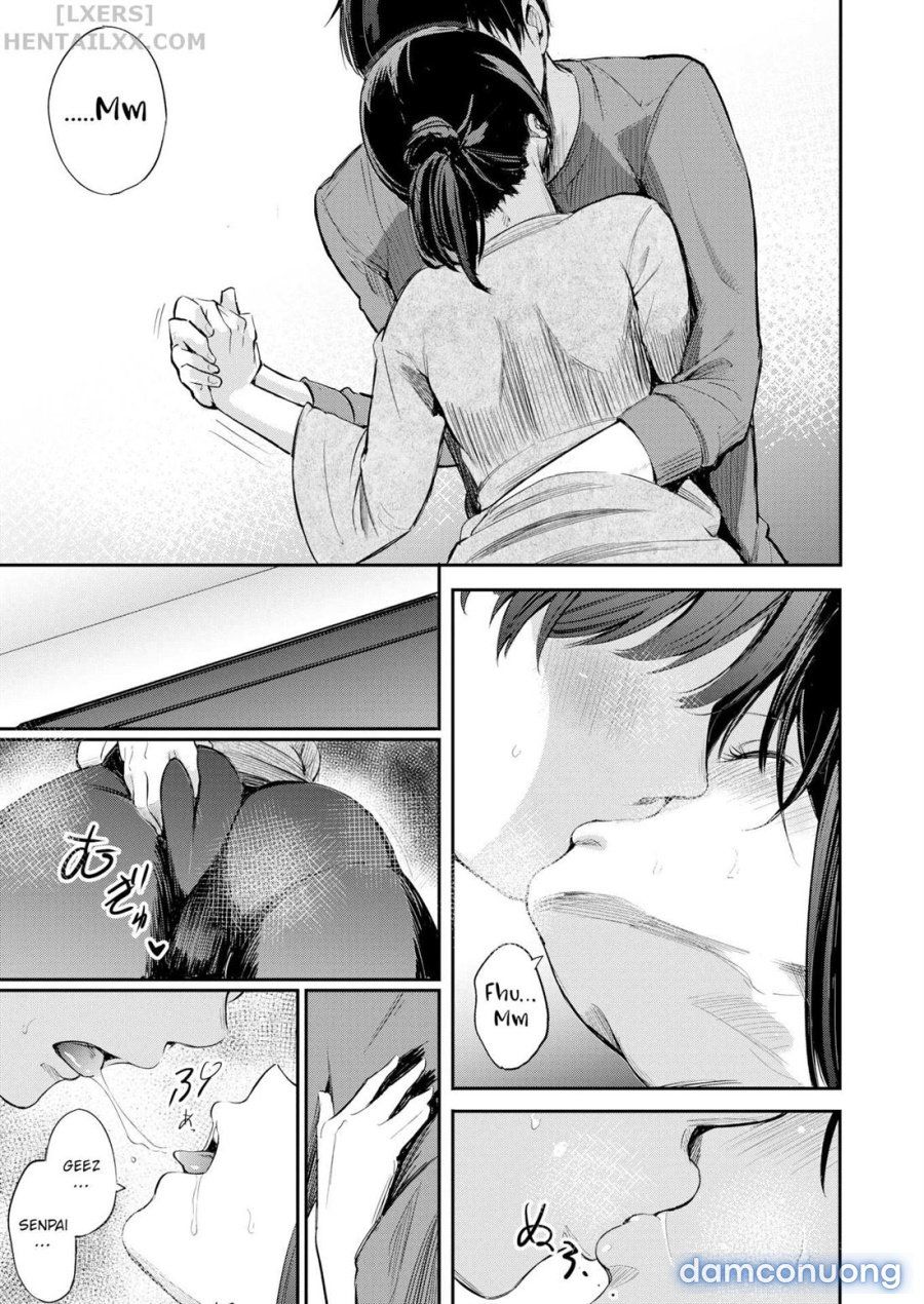 đọc truyện Campus Life Oneshot ảnh 10 tại Thiên Thai Truyện