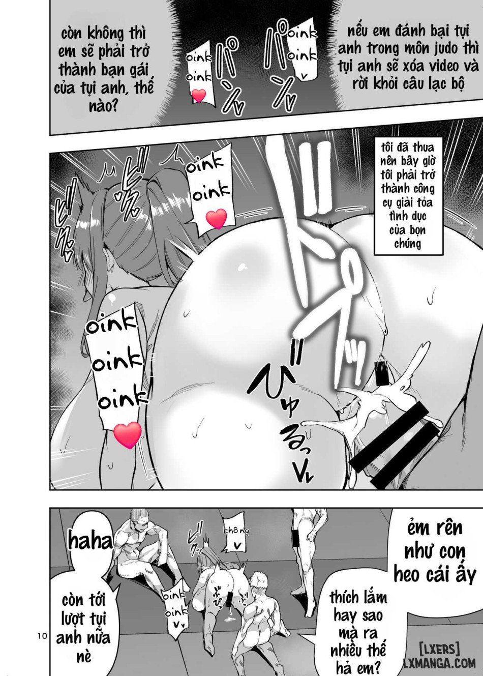 đọc truyện Căn Bệnh Lỗ Xả Tinh Chương 0 ảnh 12 tại Thiên Thai Truyện