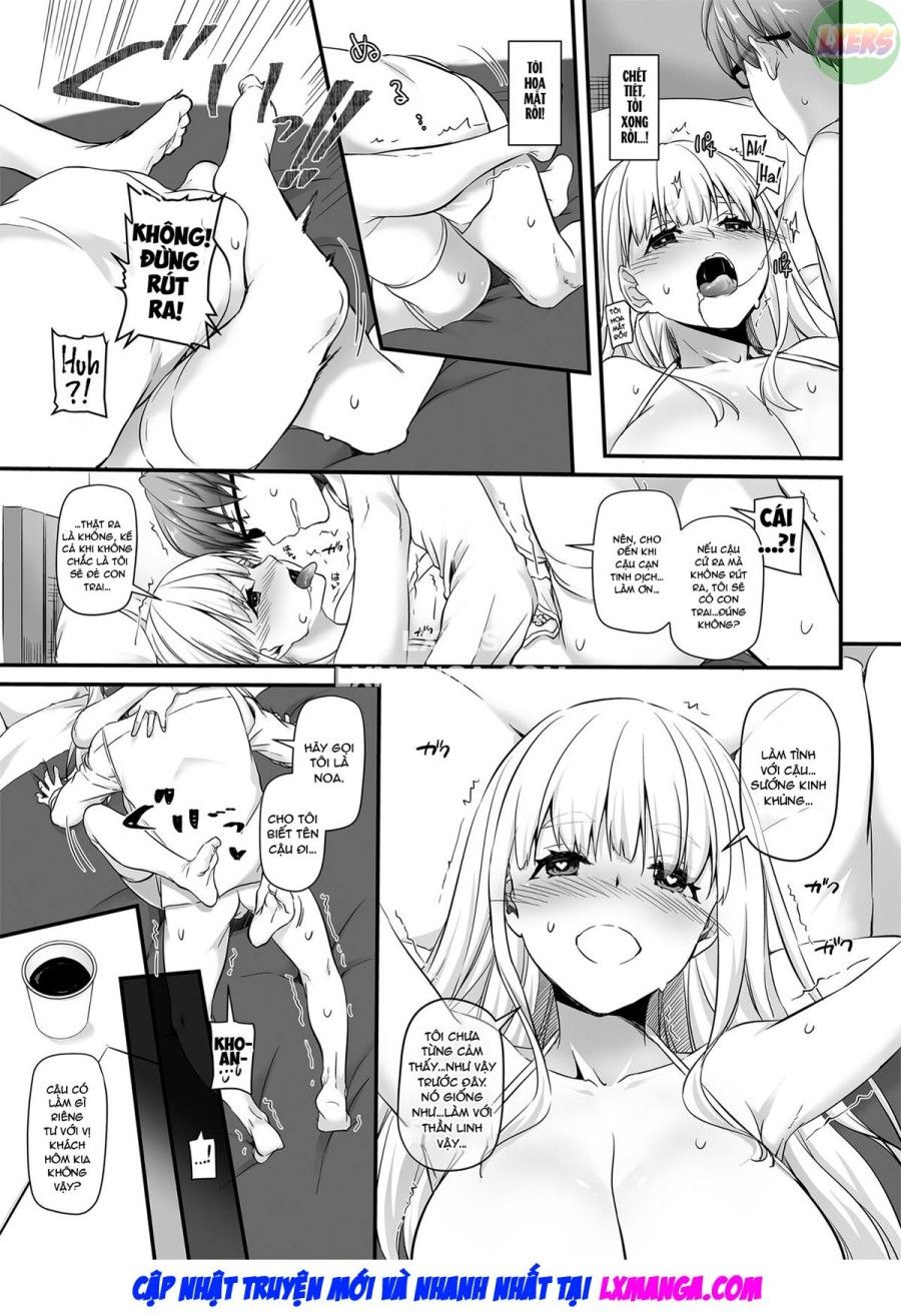 Cán Bộ Mang Thai Chương 2 page 29 - Giả Dược