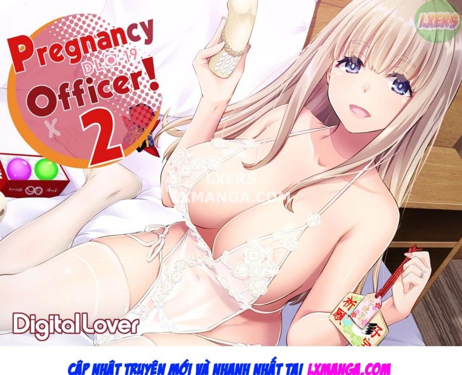 Cán Bộ Mang Thai Chương 2 page 5 - Giả Dược
